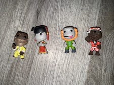 Little Big Planet Figures