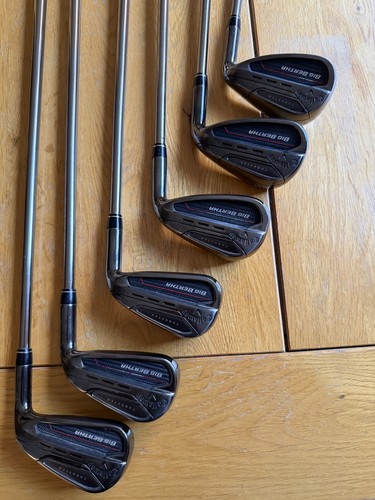 Callaway big bertha - bertha, 2023