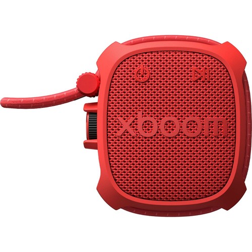 Xboom rock bluetooth - rock,