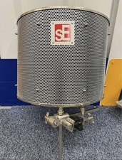 SE Electronics Reflexion Filter Pro Portable Vocal Booth
