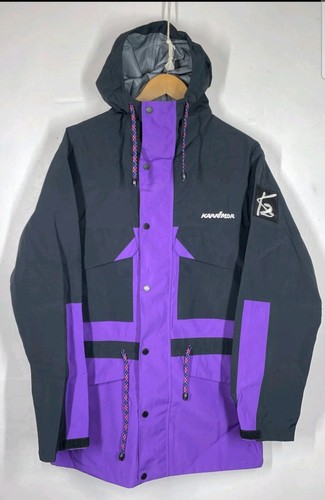 Karrimor alpine jacket - karrimor, k2