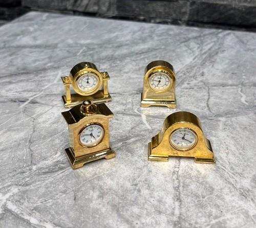 Bundle vintage miniature - bundle,
