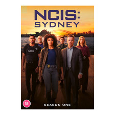 NCIS Sydney: Season 1 [15] DVD