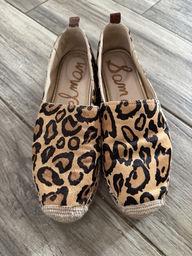 Sam edelman flats - edelman, size