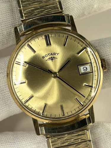 Rotary vintage 1970 - rotary, 1970’s