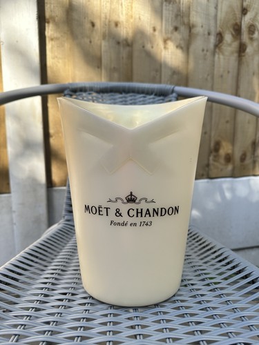 Vintage moet chandon single - moet,