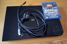 Samsung BD-F8500 3D Blu Ray/DVD+Freeview HD/SD Live Pause+Record +Remote+HDMI