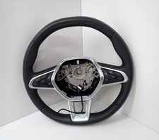 RENAULT CLIO 2023 STEERING WHEEL 484002607R