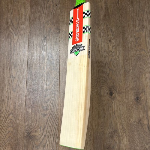 Gray nicolls cricket - gray-nicolls, bat