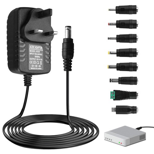 Power supply ac - dc,