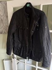 Barbour Men's International