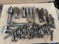 LARGE Job Lot Of  Mixed Drill