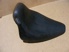 Harley Davidson softail seat corbin
