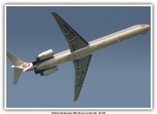 McDonnell Douglas MD-90 issue