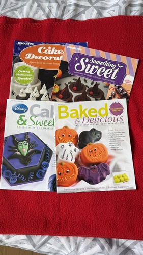 Halloween theme partworks