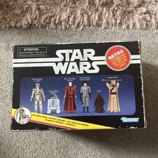 Hasbro kenner star wars - hasbro,