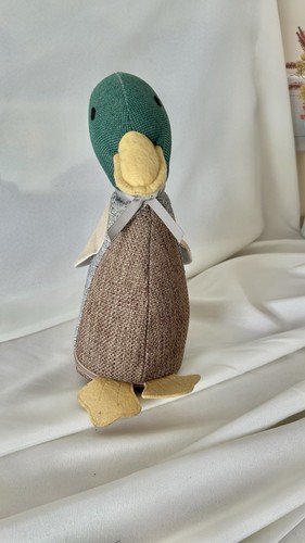 Laura ashley vintage duck door - duck,