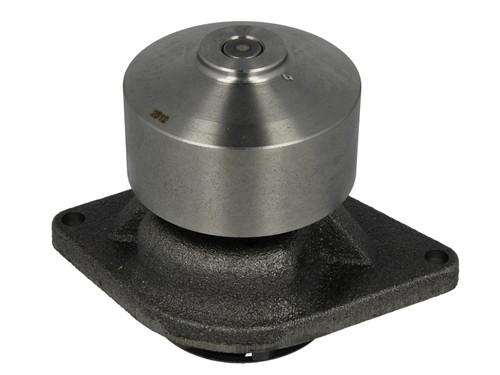 Coolant pump fits case - fits,
