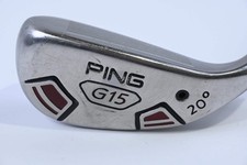 Ping G15 #3 Hybrid / 20 Degree