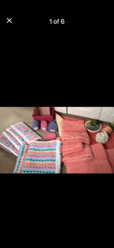 Bathroom bundle towels and - bundle,