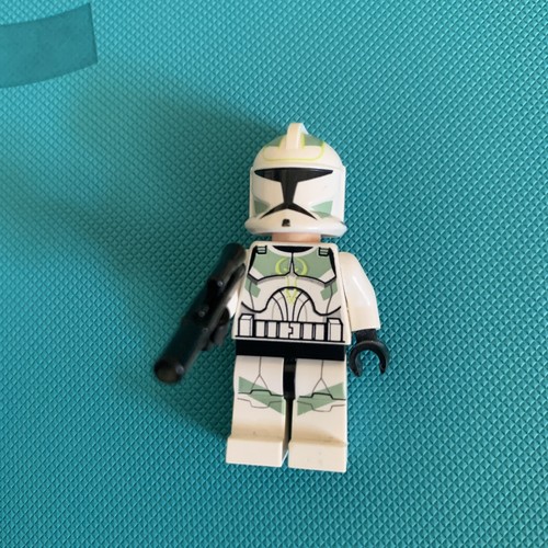 Lego clone trooper 7913 - clone,