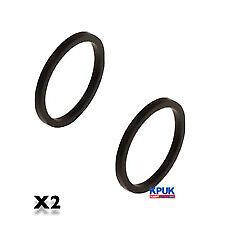 Praga Kart Rear Caliper Seal x