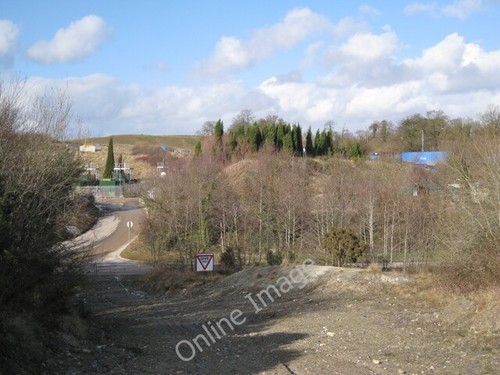 Photo 6x4 track - 6x4, from