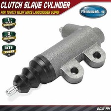 Clutch Slave Cylinder for