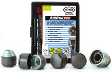 Fits Vauxhall Astra 2009-on