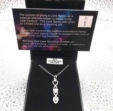 925 Sterling Silver Welsh