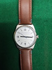 French Connection Mens Watch 40mm Model 1972 Used