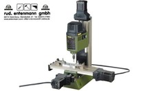 Proxxon Micro Milling Machine