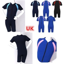 UK Kid's Girl's One-Piece