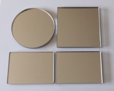 3mm Mirror Sheet Perspex
