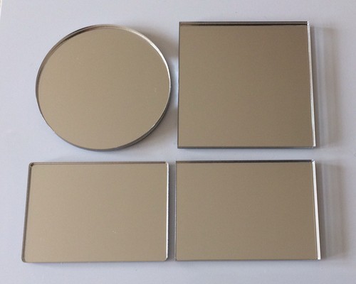 3mm mirror sheet - sheet, perspex