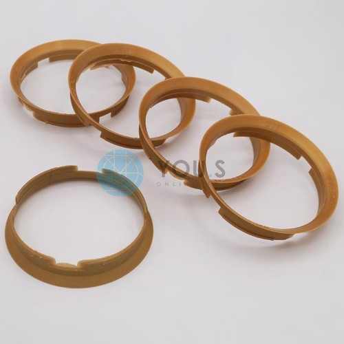 Centring ring distance - 10,