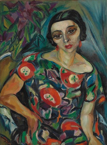 Portrait rebecca hourwich - portrait, of