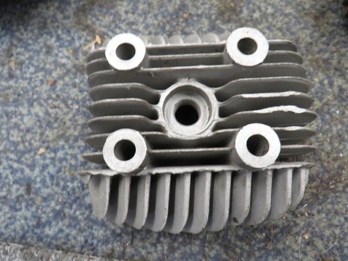 Bsa dandy cylinder - dandy,
