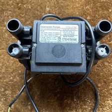Salamander ct50 xtra 5bar - ct50,
