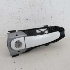 Front outer door handle lh