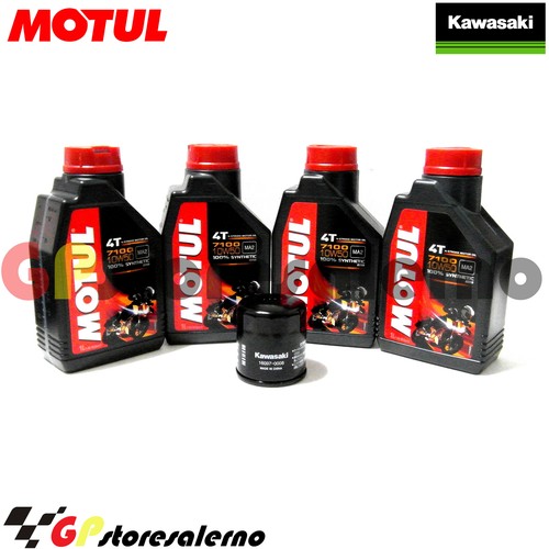 Original motul 7100 10w50 - motul,