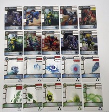 Redakai Card Bundle