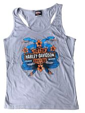 Ladies Harley Davidson New