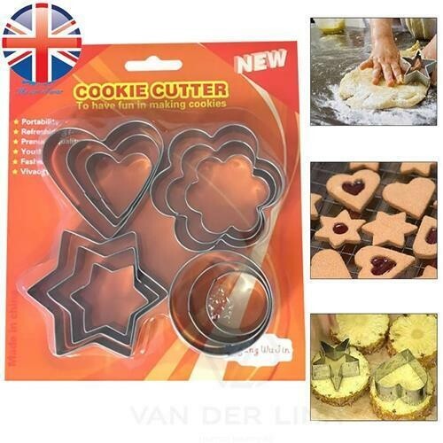 Pcs metal biscuit - metal, cookie