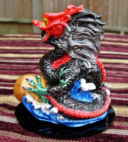 Handmade feng shui ceramic - handmade,