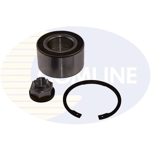 Wheel bearing kit - bearing, peugeot