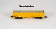 Realistic Dapol N Gauge IOA