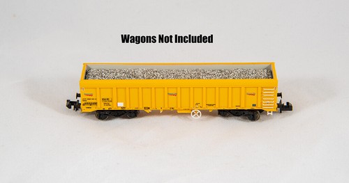 Realistic dapol gauge - n,