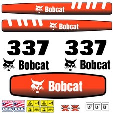 Fits 337 bobcat excavator - fits,