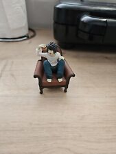 Death Note Real Figure Collection L Lawliet Donut Used ●